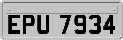 EPU7934