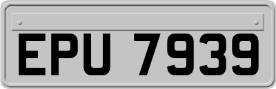 EPU7939