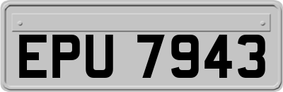 EPU7943