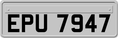 EPU7947