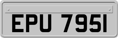 EPU7951