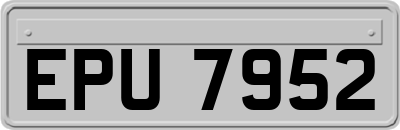 EPU7952