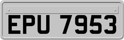 EPU7953