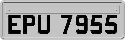 EPU7955