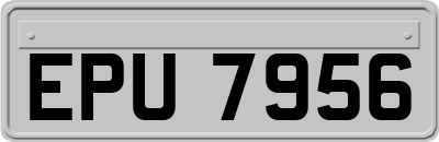 EPU7956