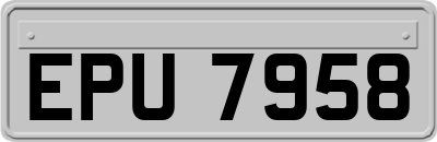 EPU7958