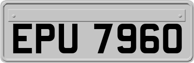 EPU7960