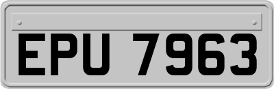 EPU7963
