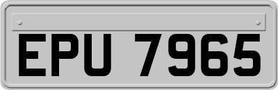EPU7965