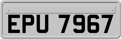 EPU7967