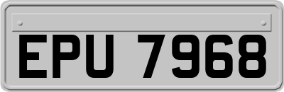 EPU7968