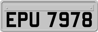 EPU7978