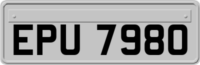 EPU7980