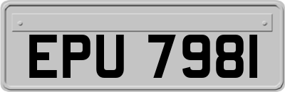 EPU7981