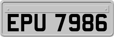 EPU7986