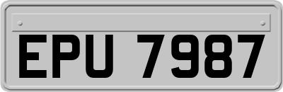 EPU7987