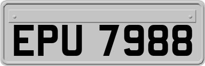 EPU7988