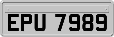EPU7989