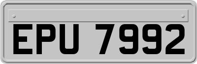 EPU7992