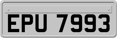 EPU7993