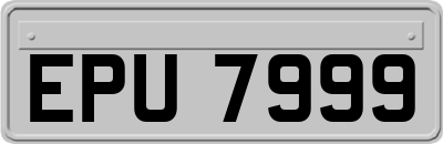 EPU7999