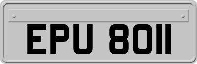 EPU8011