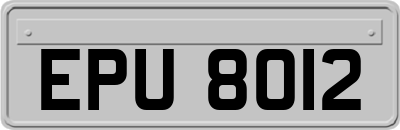 EPU8012