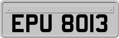 EPU8013