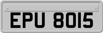 EPU8015