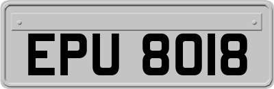 EPU8018