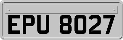 EPU8027