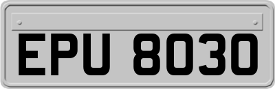 EPU8030