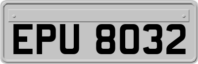 EPU8032