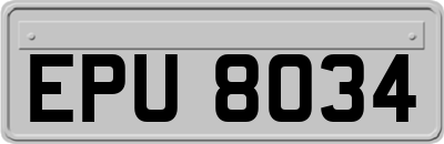 EPU8034