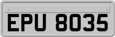 EPU8035