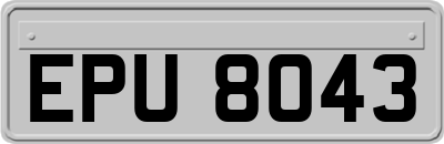 EPU8043