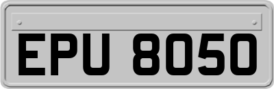 EPU8050