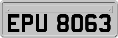 EPU8063