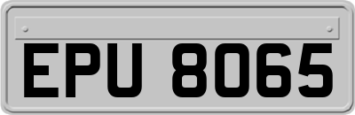 EPU8065