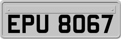 EPU8067