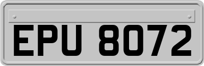 EPU8072
