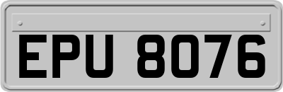 EPU8076