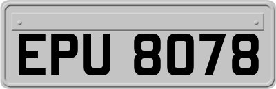 EPU8078