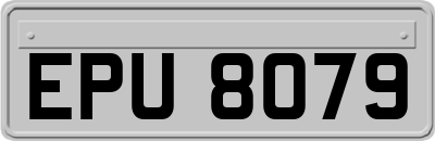 EPU8079