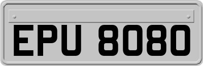 EPU8080