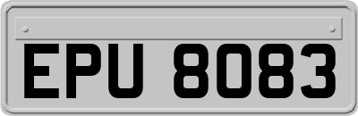 EPU8083