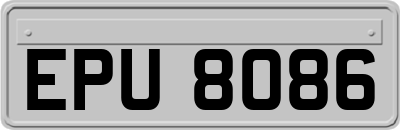 EPU8086