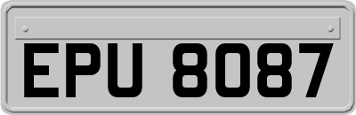 EPU8087