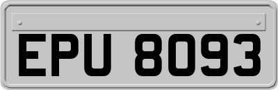 EPU8093