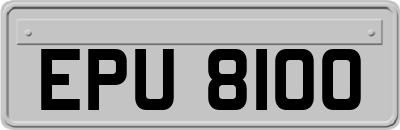 EPU8100